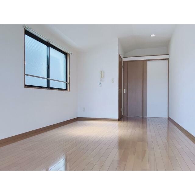 ９．３帖の洋室