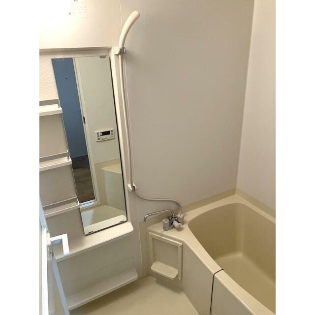 バス・トイレセパレート