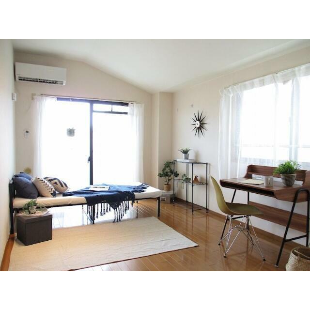 家具・雑貨はイメージとなります