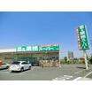 ショッピング施設
