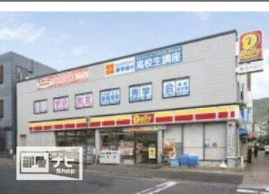 エレナ京坪店