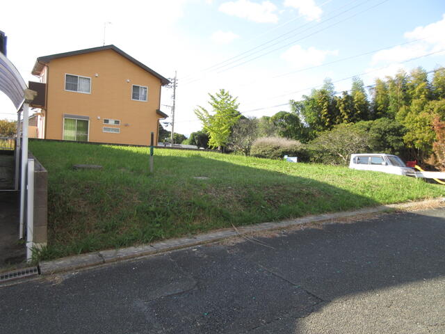 物件画像 直方市 大字上頓野 (遠賀野駅) 住宅用地