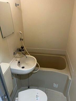 別部屋写真参考