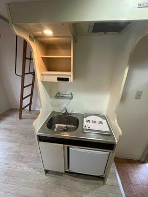 別部屋写真参考