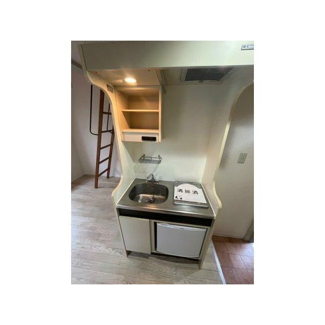 別部屋写真参考