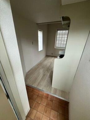 別部屋写真参考