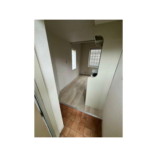 別部屋写真参考