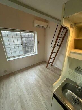 別部屋写真参考