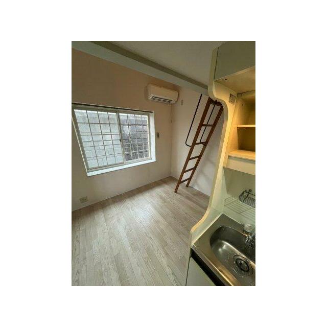 別部屋写真参考