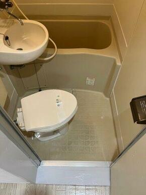 別部屋写真参考