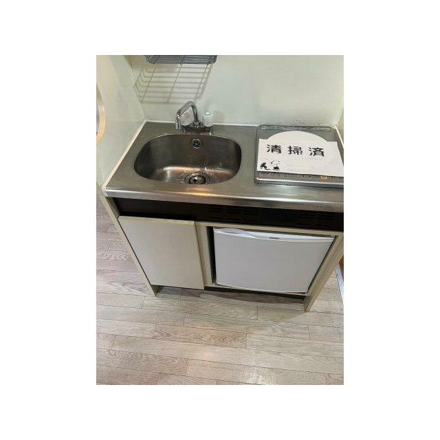 別部屋写真参考