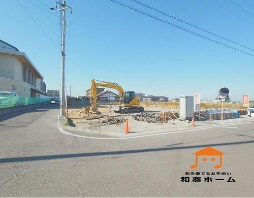 丸亀市 川西町南 (善通寺駅) 2階建 4LDK