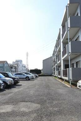 1台無料（お車のある方）