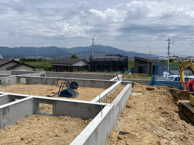 物件画像 直方市 大字植木 (新入駅) 住宅用地