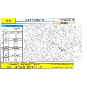 地形図等