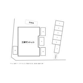 平面図