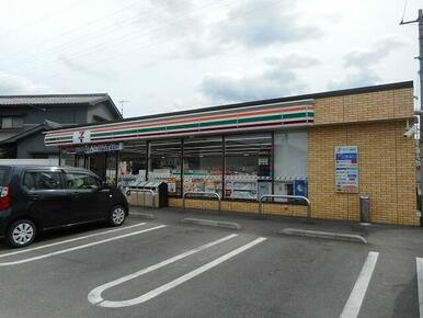 セブンイレブン福山新市町店