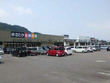 セリア まるたか多良見店