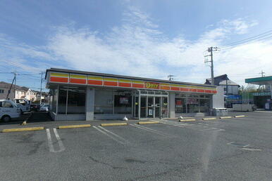 デイリーヤマザキ 東松山石橋店