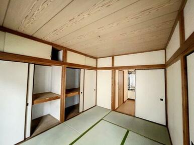 ※同建物ほかのお部屋の写真です。