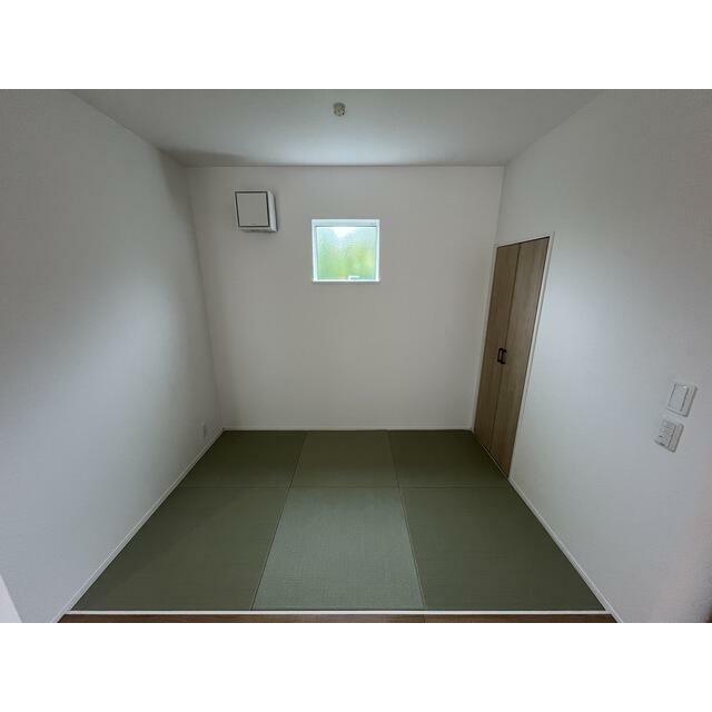 癒しの和室空間（1号棟）