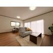 リビング