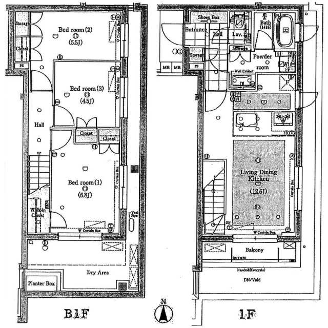 成城学園前駅 13分 3ldk 世田谷区の売マンションの物件情報 マンション 新築 分譲 中古 東京 都の賃貸 売買ならエチカプロパティ 5db856cefa2eb7556b