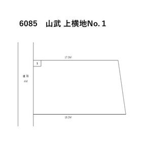 平面図
