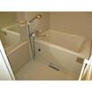 バス/シャワー