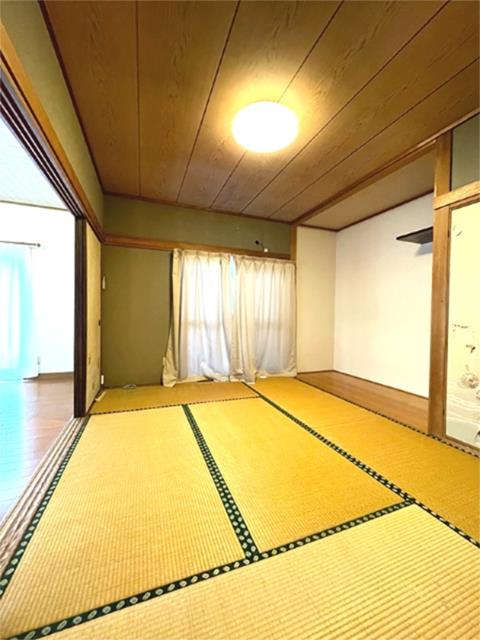 物件画像 北九州市小倉南区 沼本町４丁目 (下曽根駅) 2階建 4LDK