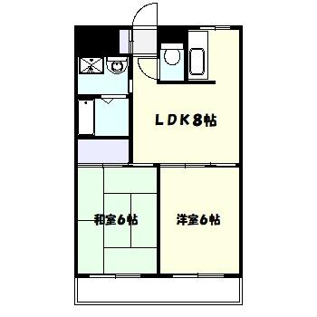 ※間取りと相違がある場合現況優先になります