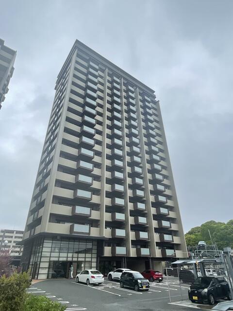 物件画像 ザ・スカイタワー２０新飯塚駅 9階 3LDK