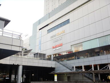 ステーションスクエア
