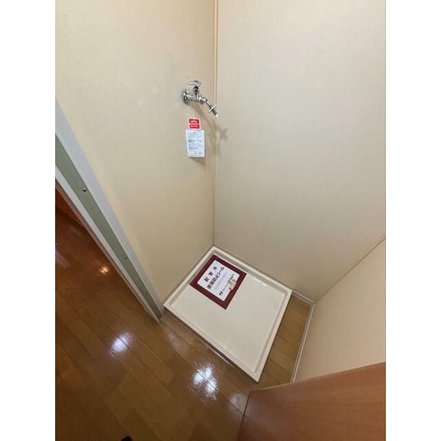 ※別号室の写真となります。