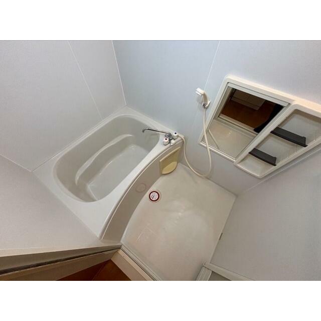 ※別号室の写真となります。