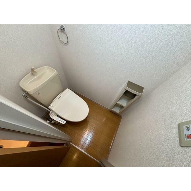 ※別号室の写真となります。