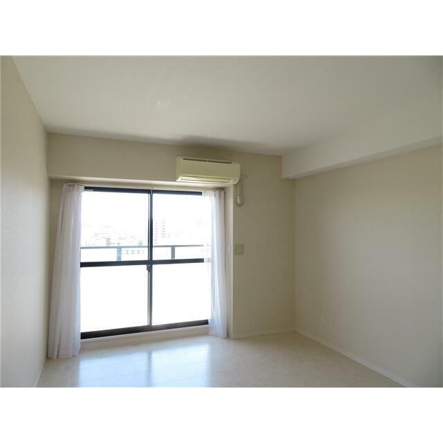 ※同物件別室同タイプのお部屋です