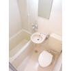 バス/シャワー