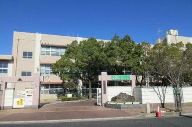 大阪狭山市立東小学校