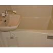 バス/シャワー