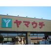 ショッピング施設