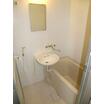 バス/シャワー