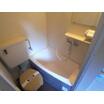 バス/シャワー