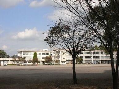 陽南小学校　1209ｍ/徒歩16分、車4分