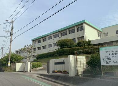 平野小学校
