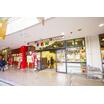 ショッピング施設
