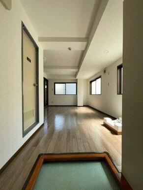 ※別部屋参考画像です。