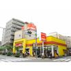 ショッピング施設