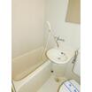 バス/シャワー