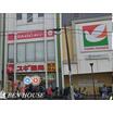 ショッピング施設
